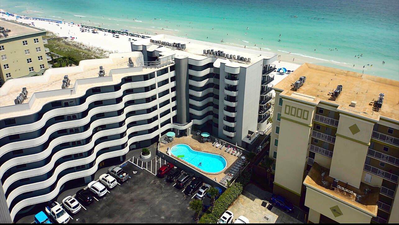 660 Nautilus Ct UNIT 2509 Fort Walton Beach FL 32548 MLS #927759 660 Nautilus Ct UNIT 2509 Fort Walton Beach FL 32548 MLS #927759