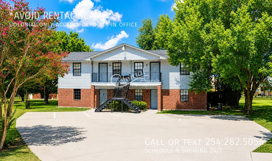 4805 Cedarhill Cir #B