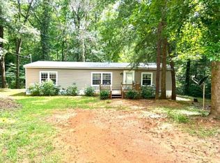 632 Lakeview Dr, Abbeville, AL 36310