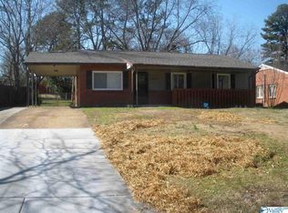 1009 8th Ave SW, Decatur, AL 35601
