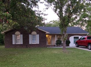 206 Ruffin Rd, Summerville, SC 29486