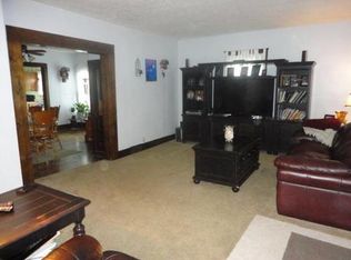 243 Wright St, Huntington, IN 46750