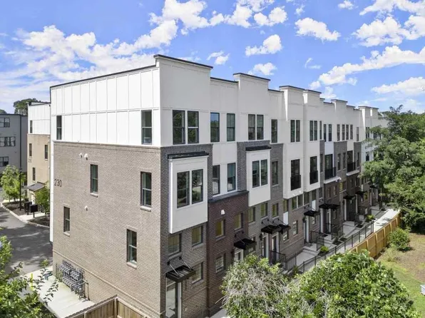 230 New St #1105, Decatur, GA 30030