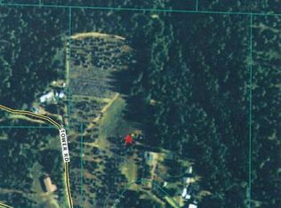 277 Tower Rd, Naples, ID 83847