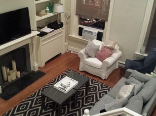 1438 Wisconsin Ave NW, Washington, DC 20007