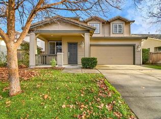 2899 Cardinal Dr, Lincoln, CA