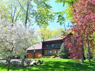 149545 Mountain Ln, Wausau, WI 54401