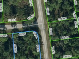 8309 Capilla St, Sebring, FL 33872