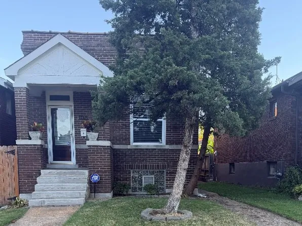5451 Nottingham Ave, Saint Louis, MO 63109