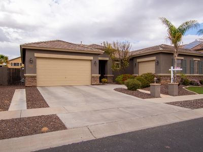 14406 W Cameron Dr, Surprise, AZ, 85379