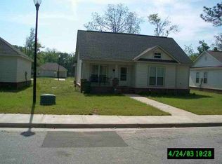 1412 Holley St, Augusta, GA 30901