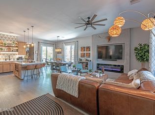 610 S Mountain Pines Ave, Show Low, AZ 85901