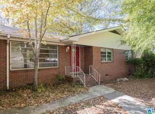 1946 Calmar St, Leeds, AL 35094