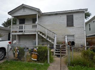 1617 Avenue L, Galveston, TX 77550