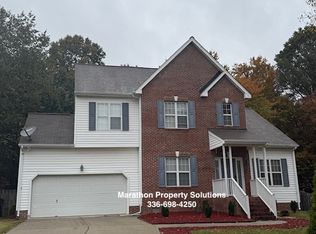 4005 Queens Grant Rd, Jamestown, NC 27282