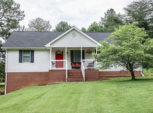 450 Massac Church Rd, Paducah, KY 42001