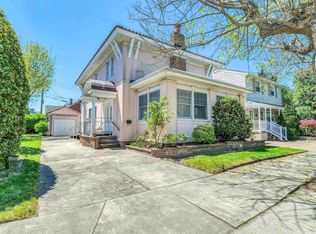 4 N Lancaster Ave, Margate, NJ 08402