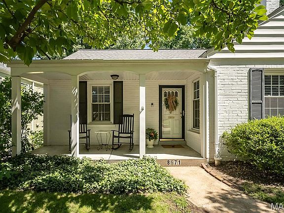 2nd image of 8671 Eulalie Ave