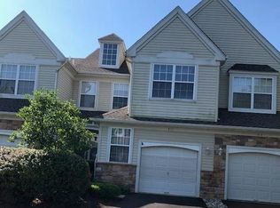 413 Greenwich Ct #37, New Hope, PA 18938