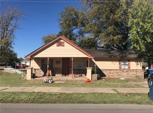 1 E Oak, Tuttle, OK 73089