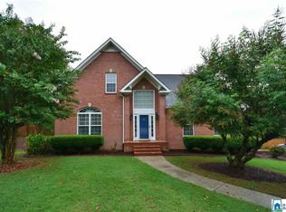 1006 Oak Meadows Rd, Birmingham, AL 35242