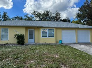 18666 Goodman Cir, Pt Charlotte, FL 33948