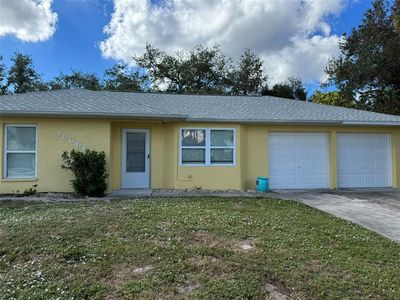 18666 Goodman Cir, Pt Charlotte, FL, 33948