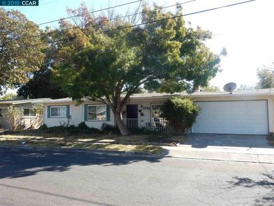 (Undisclosed Address), Concord, CA, 94520