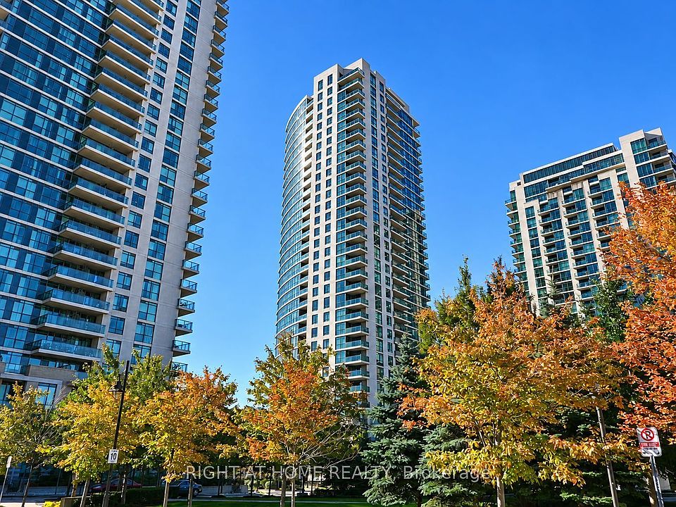 1st image of 225 Sherway Gardens Rd Penthouse 105