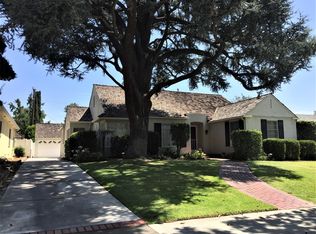 1124 N Almansor St, Alhambra, CA 91801