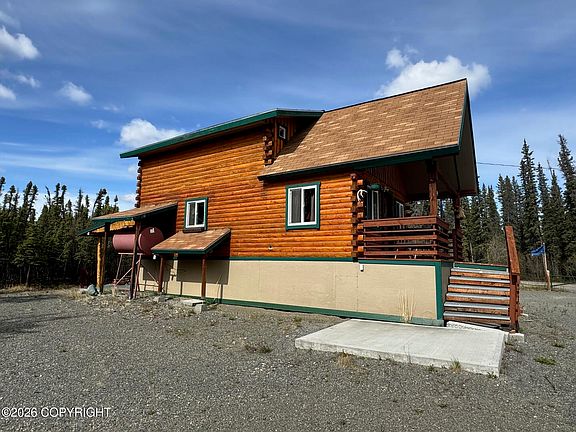 3rd image of Mi 3 Tok Cutoff Hwy