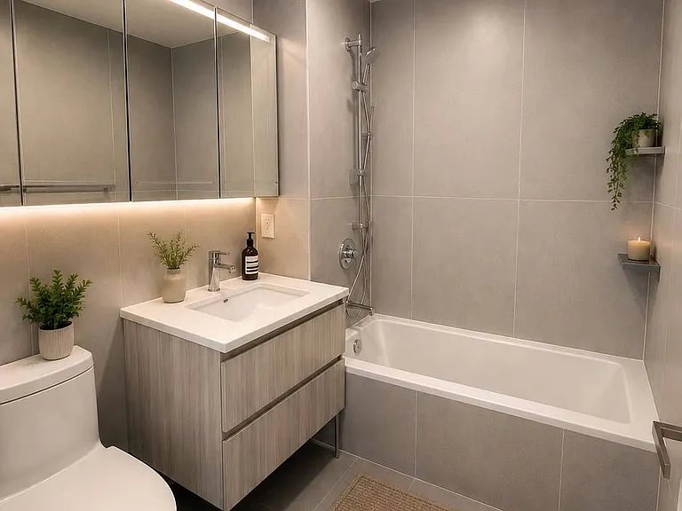 13411 Franklin Ave #7E — Photo 7