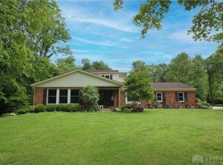 6972 Morrow Cozaddale Rd, Morrow, OH 45152