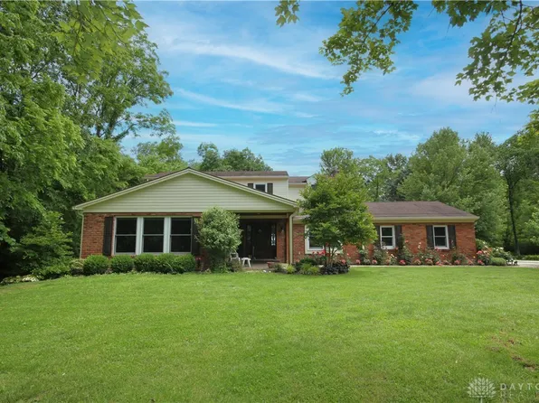 6972 Morrow Cozaddale Rd, Morrow, OH 45152