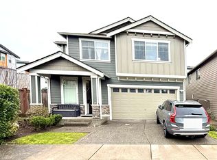 3528 192nd Pl SE, Bothell, WA 98012