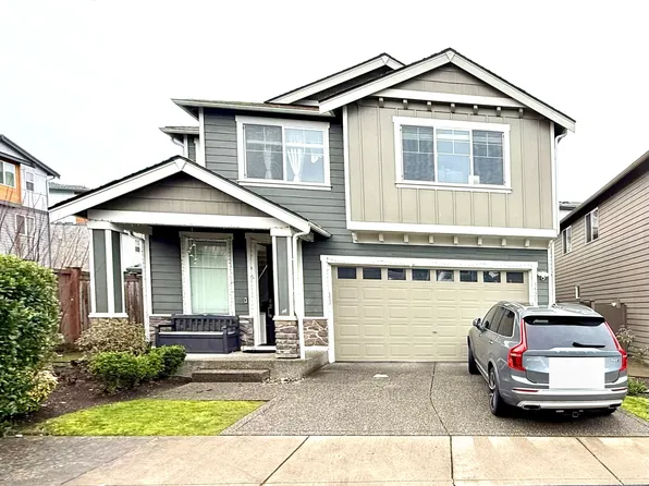 3528 192nd Pl SE, Bothell, WA 98012