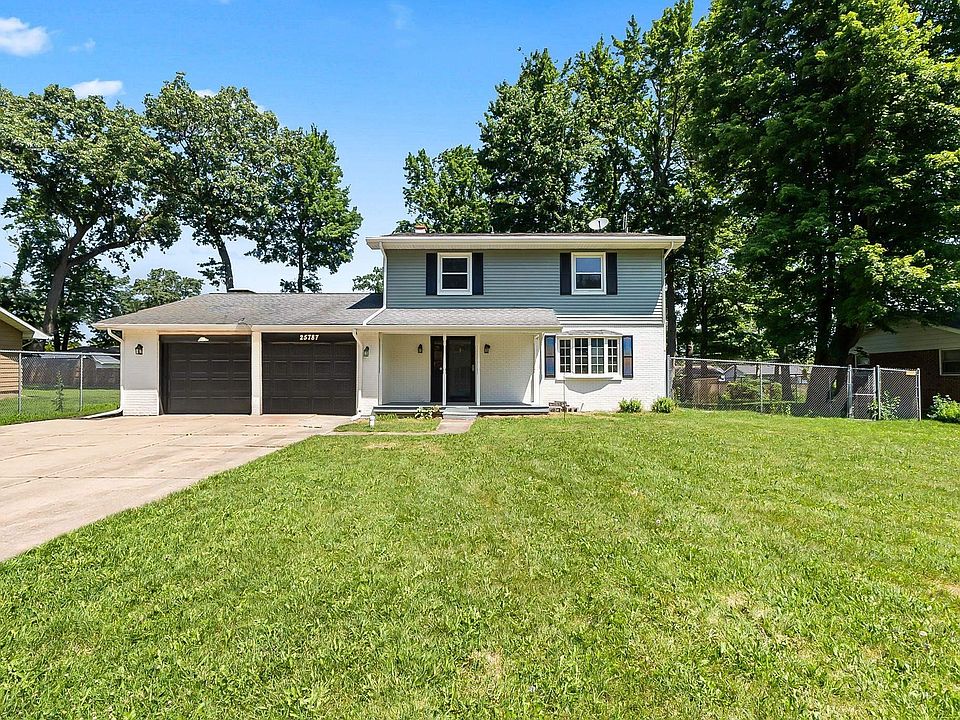 1st image of 25787 Meadow Oak Ln