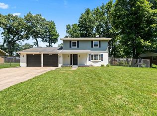 25787 Meadow Oak Ln, Elkhart, IN 46514