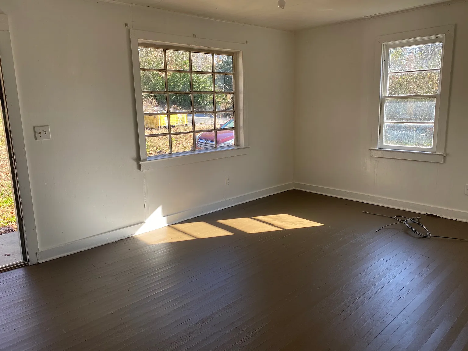 108 Wells St. #A 2/1 $795.00 Easley SC — Photo 2