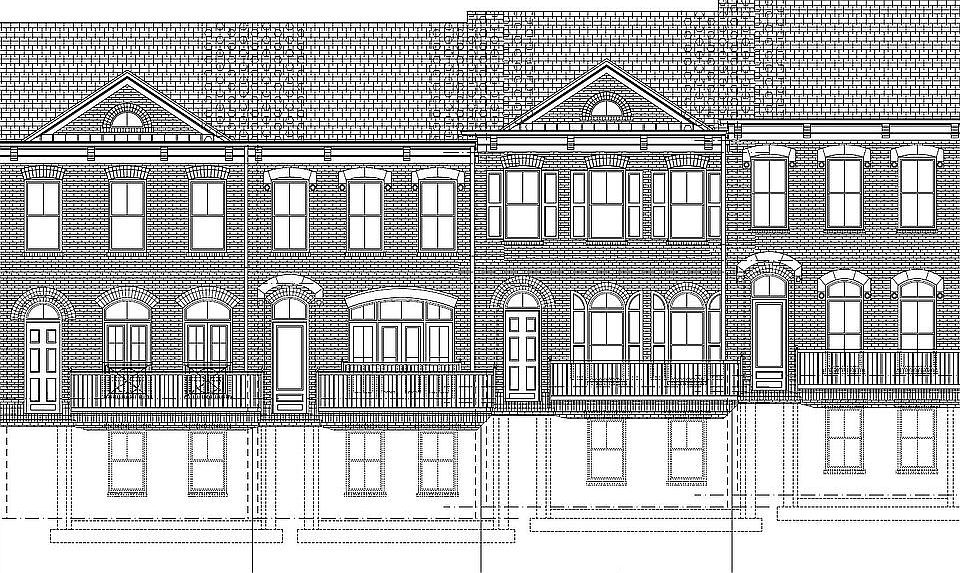 2nd image of 3520 Village Park Way NW