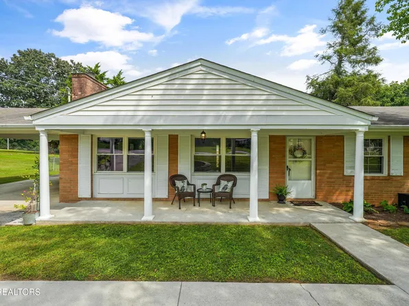 103 Iona Cir, Oak Ridge, TN 37830