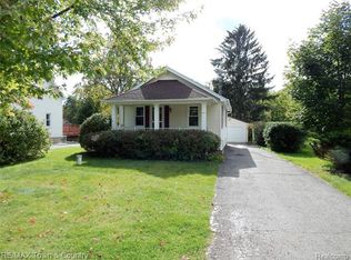 5357 Flushing Rd, Flushing, MI 48433