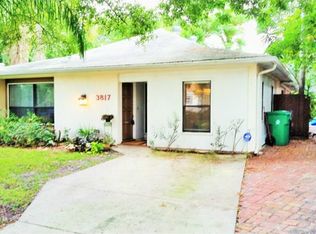 3817 W San Juan St, Tampa, FL 33629