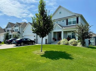 13184 Coral Sea Ct NE, Blaine, MN 55449