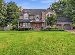 1404 Lexington Dr, Paragould, AR 72450