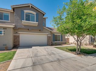 2872 S Marble St, Gilbert, AZ 85295