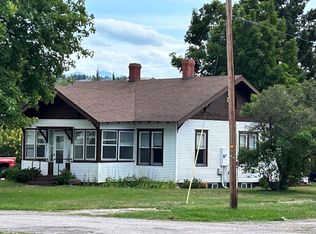 501 6th Ave W, Polson, MT 59860