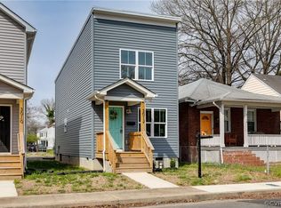 3012 Groveland Ave, Richmond, VA 23222