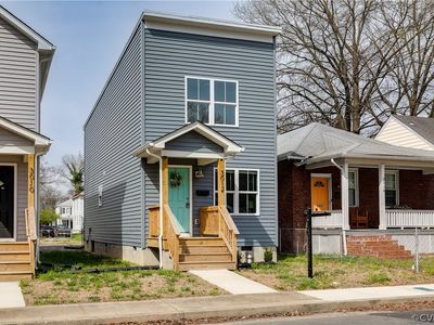 3012 Groveland Ave, Richmond, VA, 23222