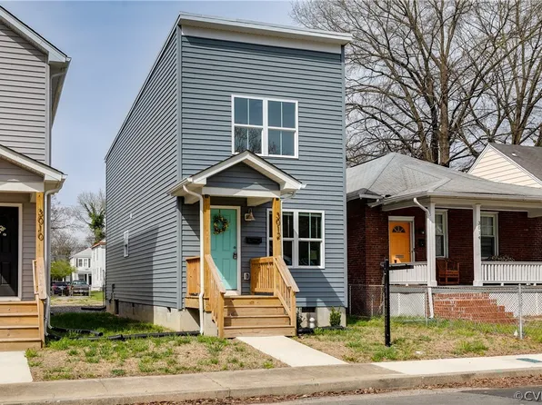 3012 Groveland Ave, Richmond, VA 23222
